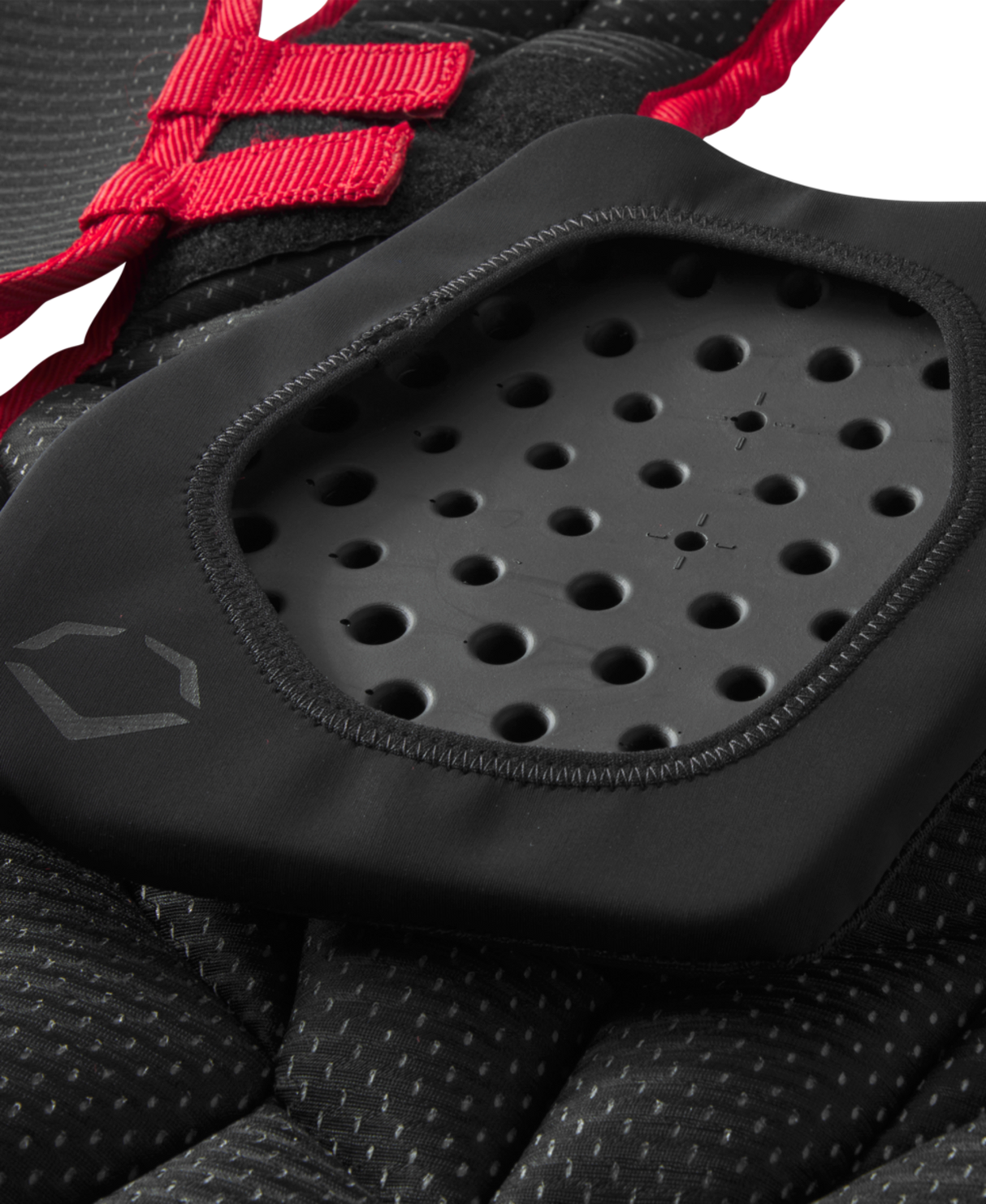 EvoShield Pro-srz 2.0 Baseball Catchers Chest Protector Adult-4