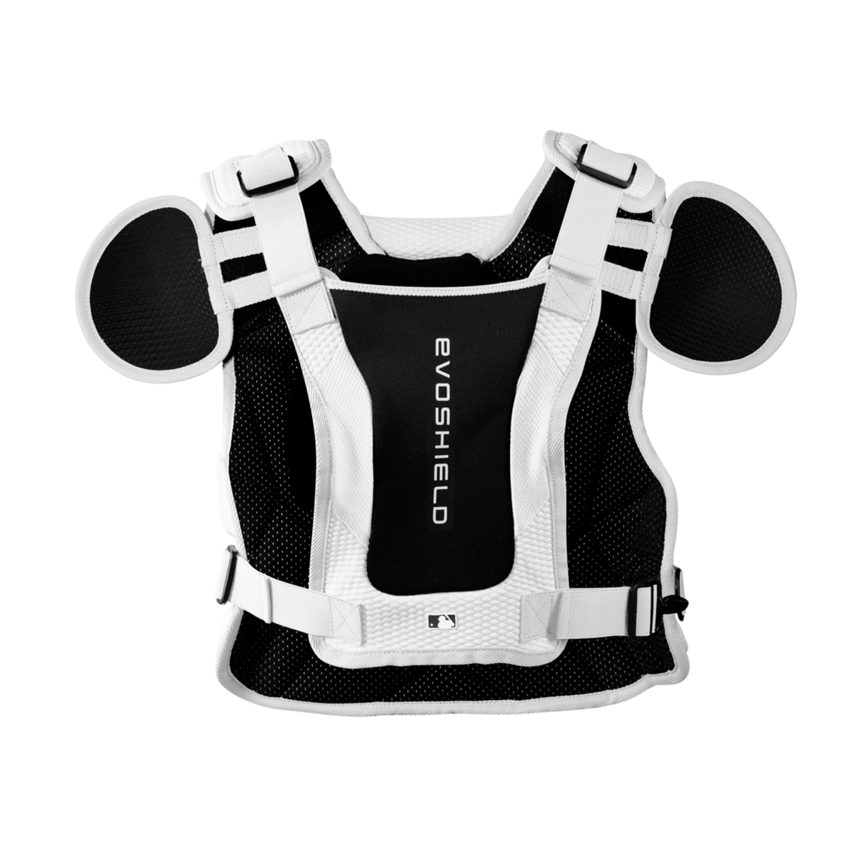 EvoShield Pro-srz 2.0 Baseball Catchers Chest Protector Adult-3