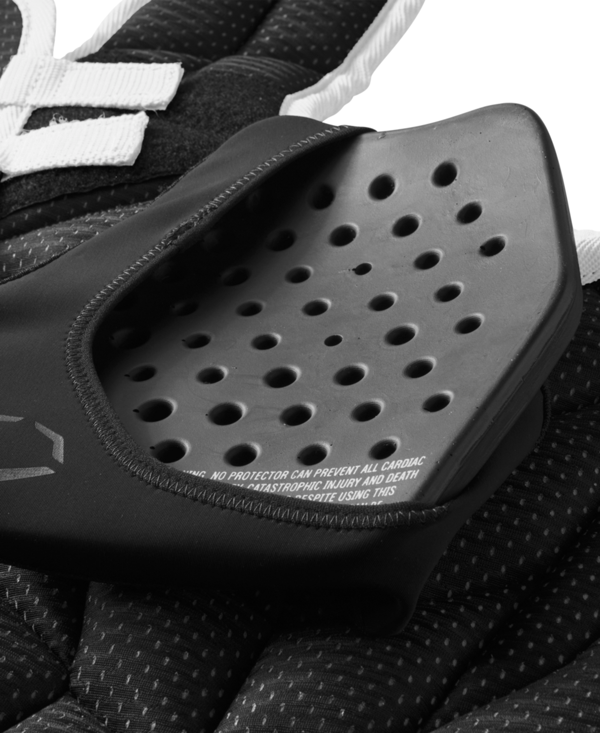 EvoShield Pro-srz 2.0 Baseball Catchers Chest Protector Adult-5
