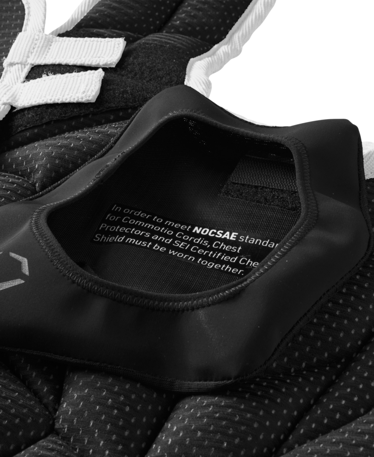EvoShield Pro-srz 2.0 Baseball Catchers Chest Protector Adult-6
