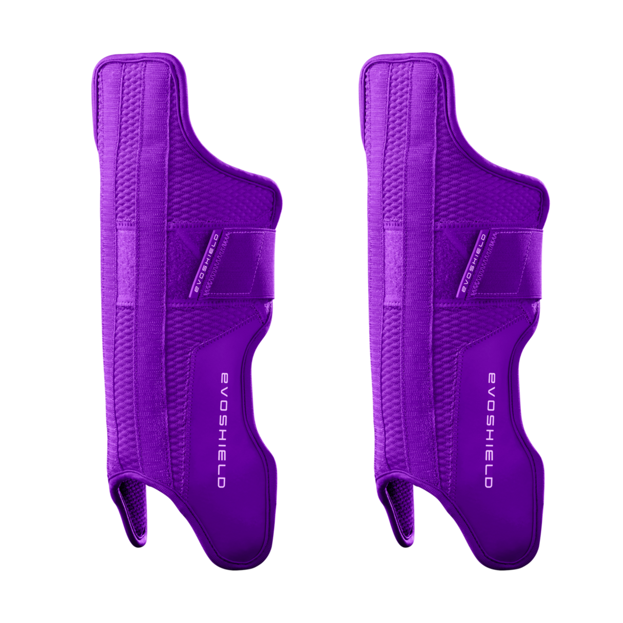 EvoShield Pro-srz 2.0 Catchers Lower Leg Guards Adult-2