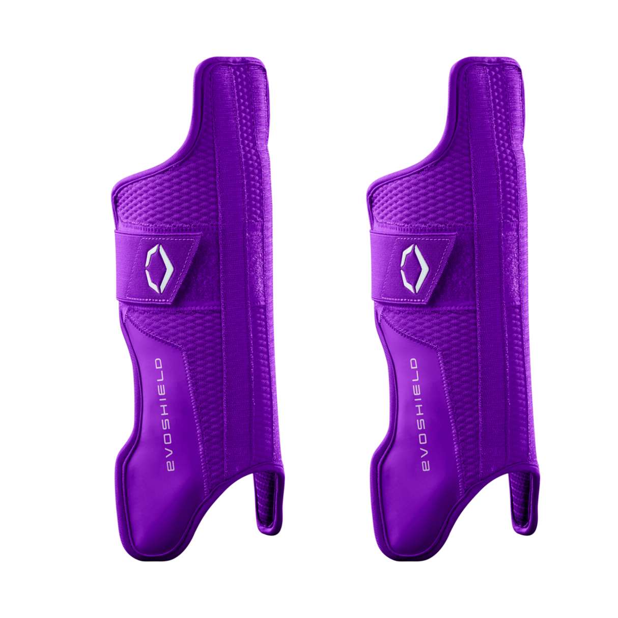 EvoShield Pro-srz 2.0 Catchers Lower Leg Guards Adult-4