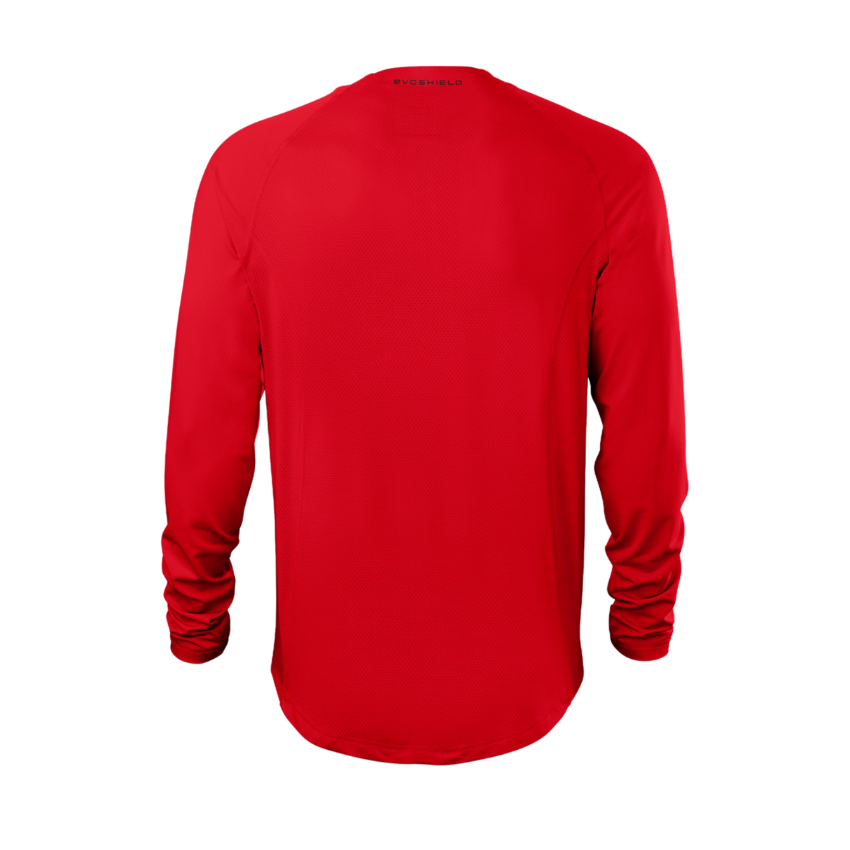 Wilson Men's Pro Team Long Sleeve Training Tee 3.0-1