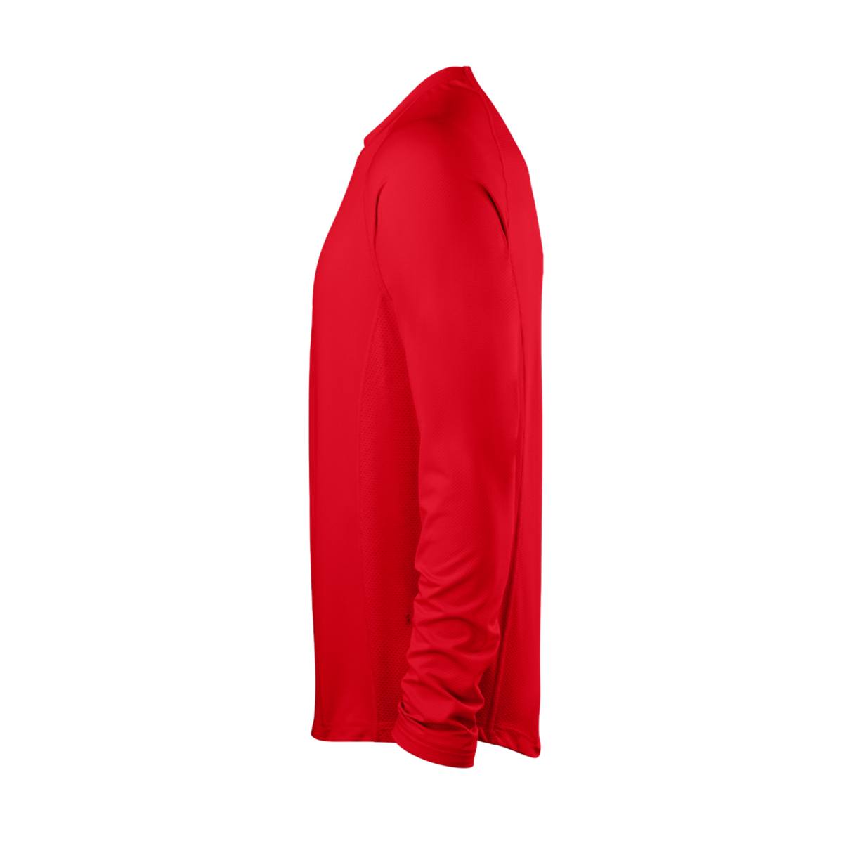Wilson Men's Pro Team Long Sleeve Training Tee 3.0-2