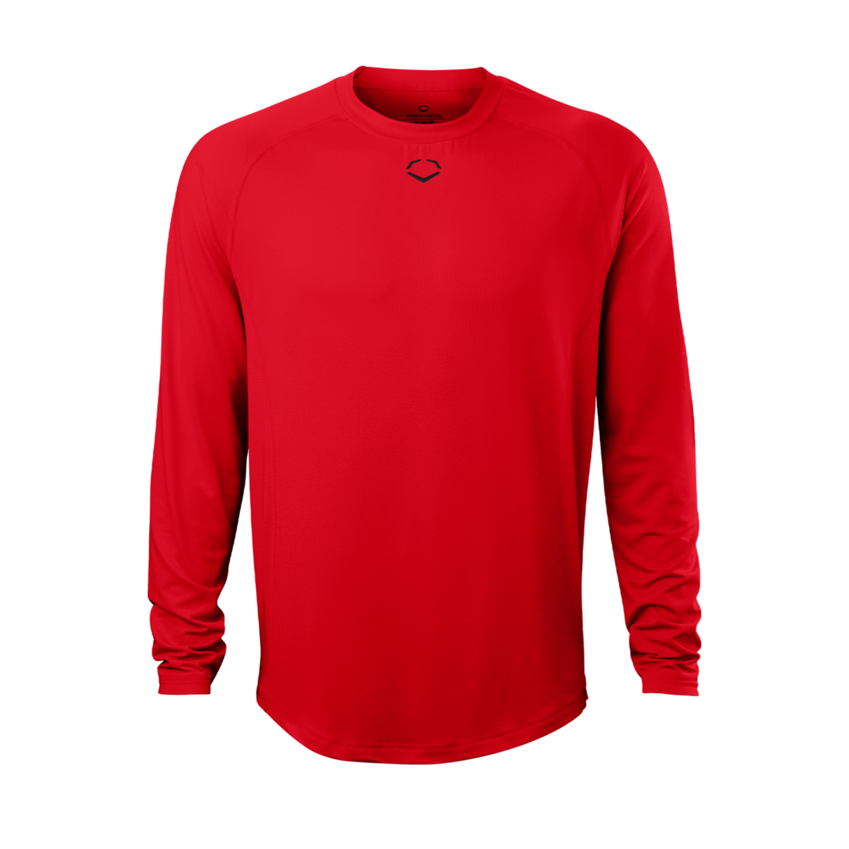 Wilson Men's Pro Team Long Sleeve Training Tee 3.0-4