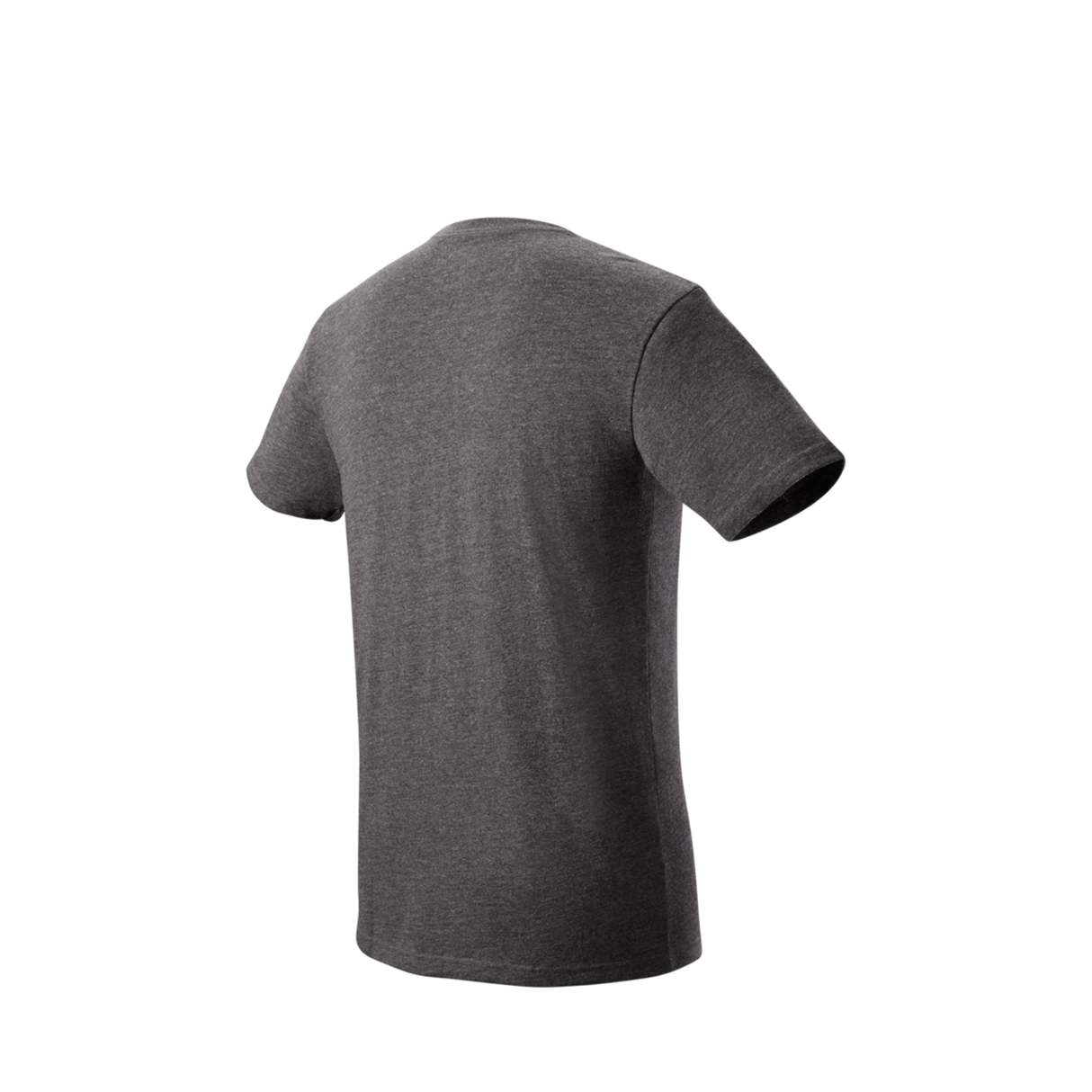 Wilson Men's Heather Short Sleeve Tee-1