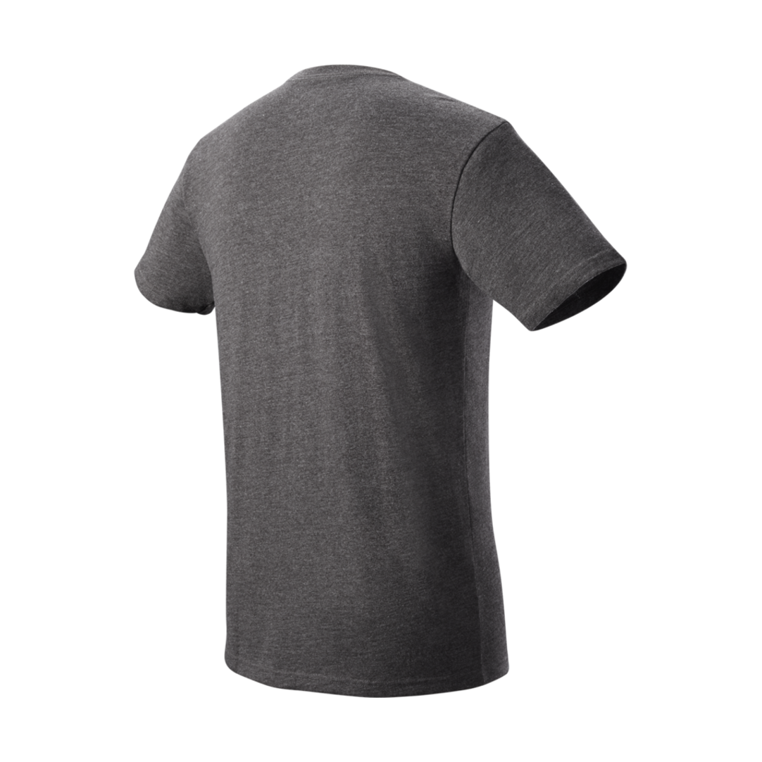 Wilson Men's Heather Short Sleeve Tee-1
