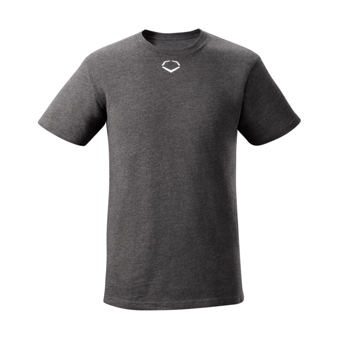 Wilson Men's Heather Short Sleeve Tee-2