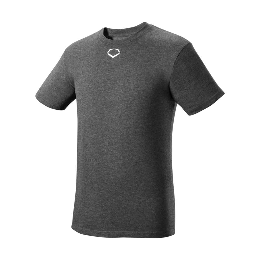 Wilson Men's Heather Short Sleeve Tee-4
