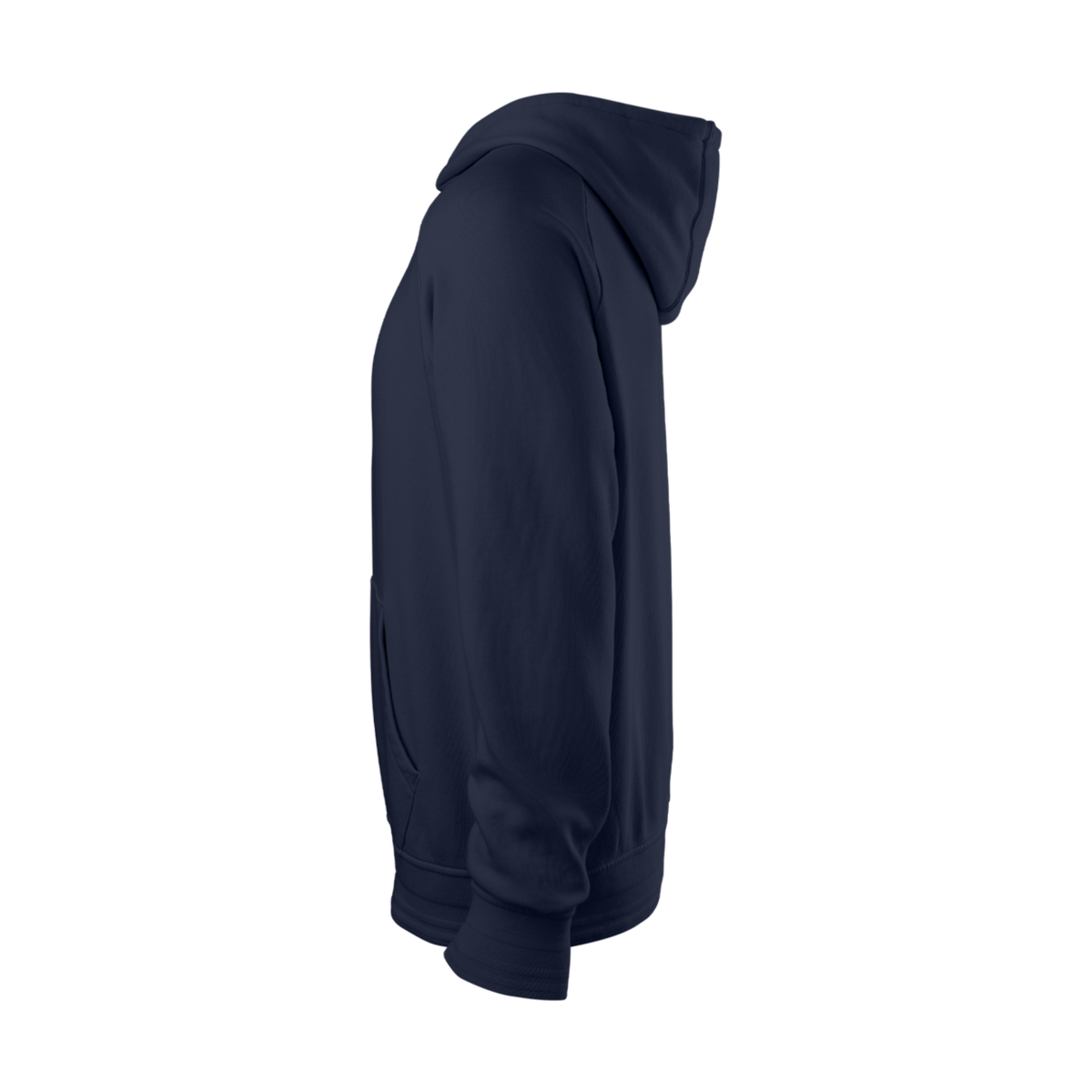 Wilson Youth Sideline Fleece Hoodie 2.0-2