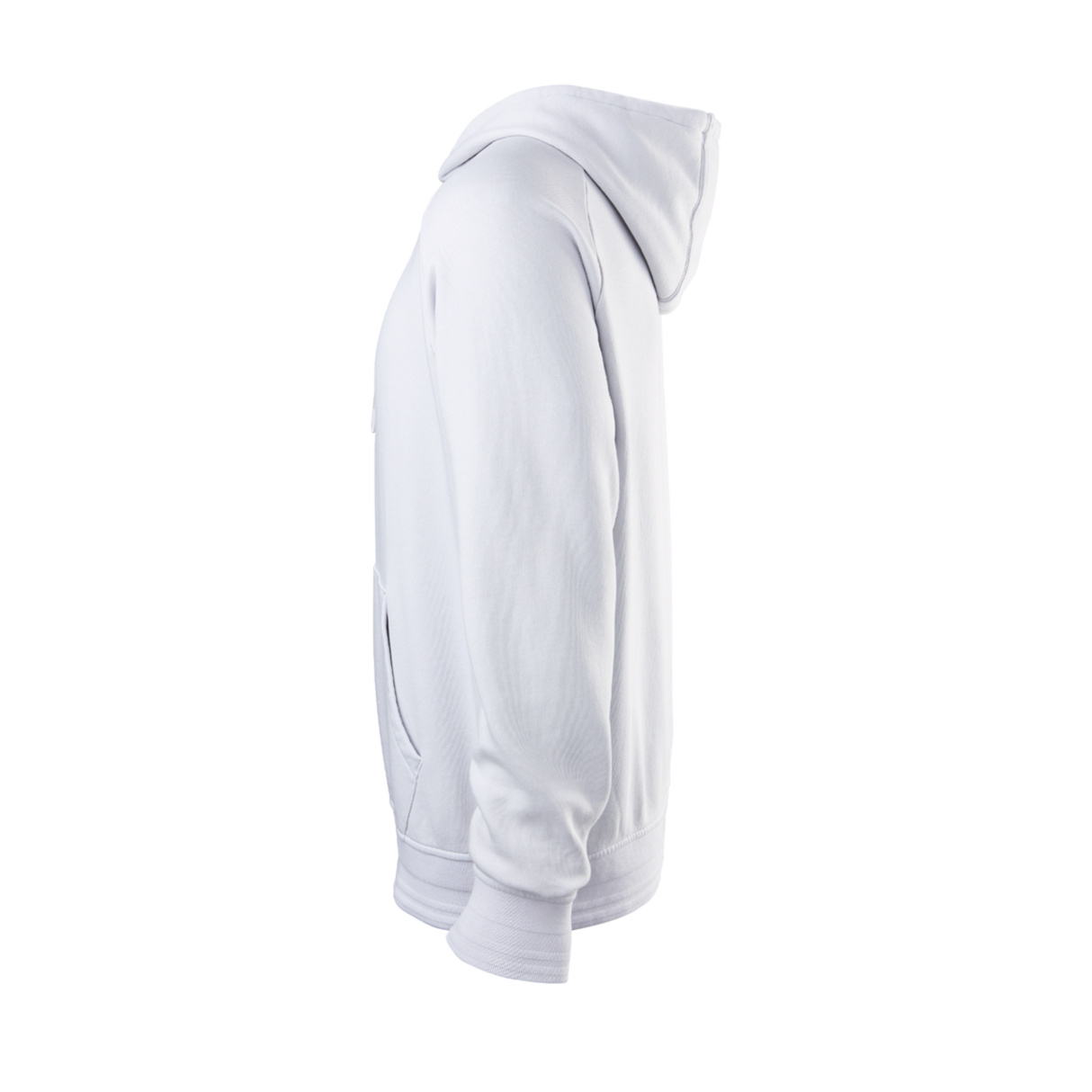 Wilson Youth Sideline Fleece Hoodie 2.0-2