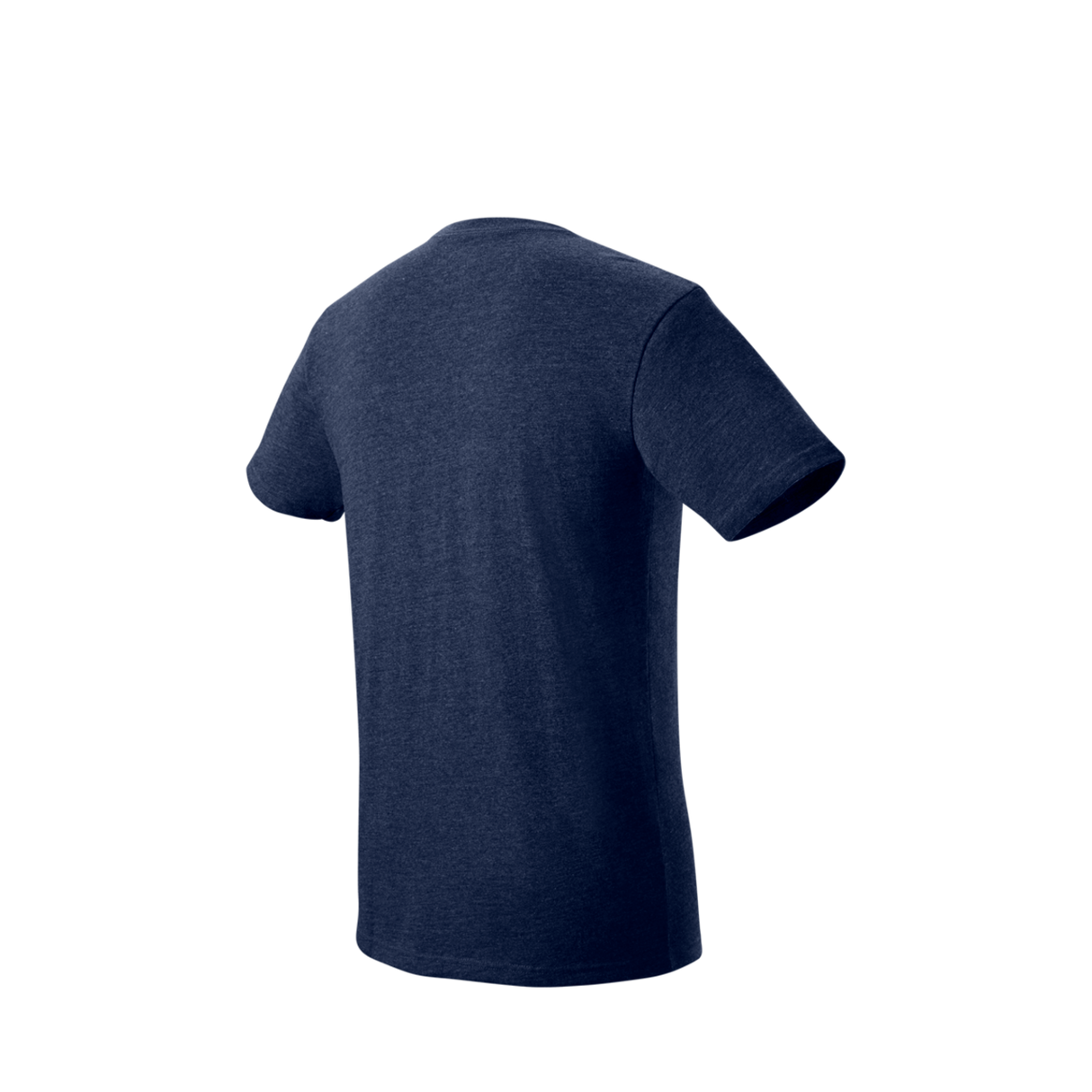 Wilson Men's Heather Short Sleeve Tee-1