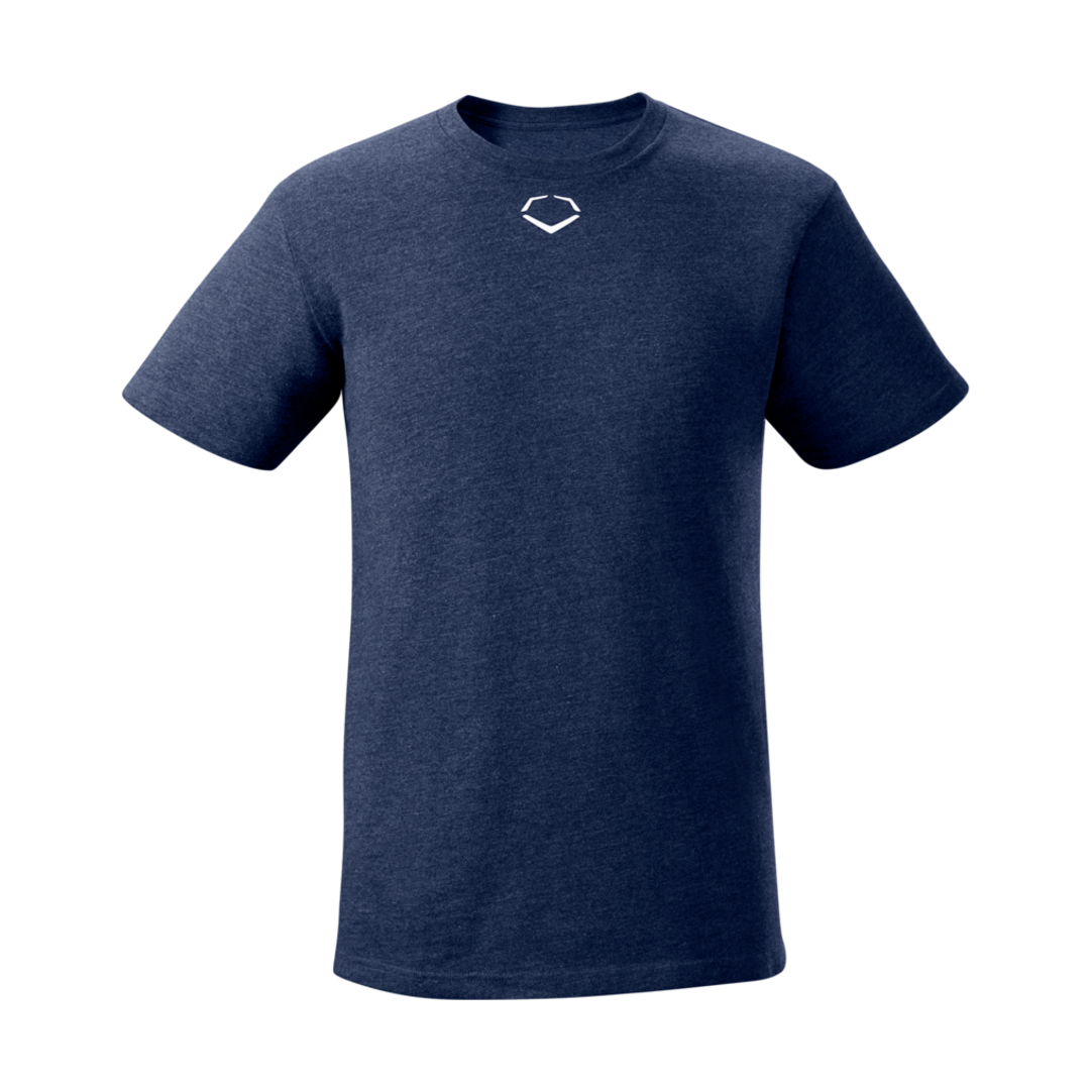 Wilson Men's Heather Short Sleeve Tee-2