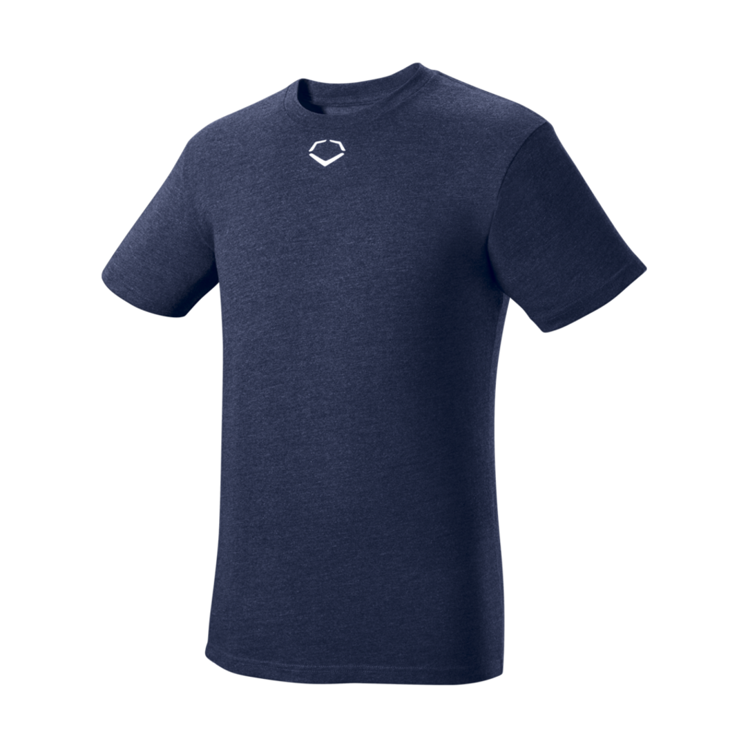 Wilson Men's Heather Short Sleeve Tee-4