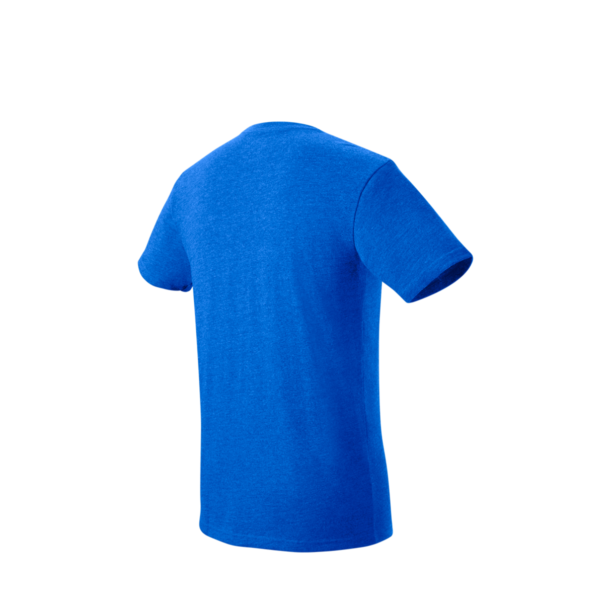 Wilson Men's Heather Short Sleeve Tee-1