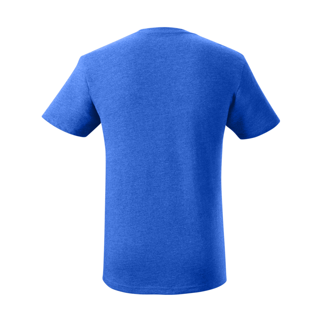 Wilson Men's Heather Short Sleeve Tee-3