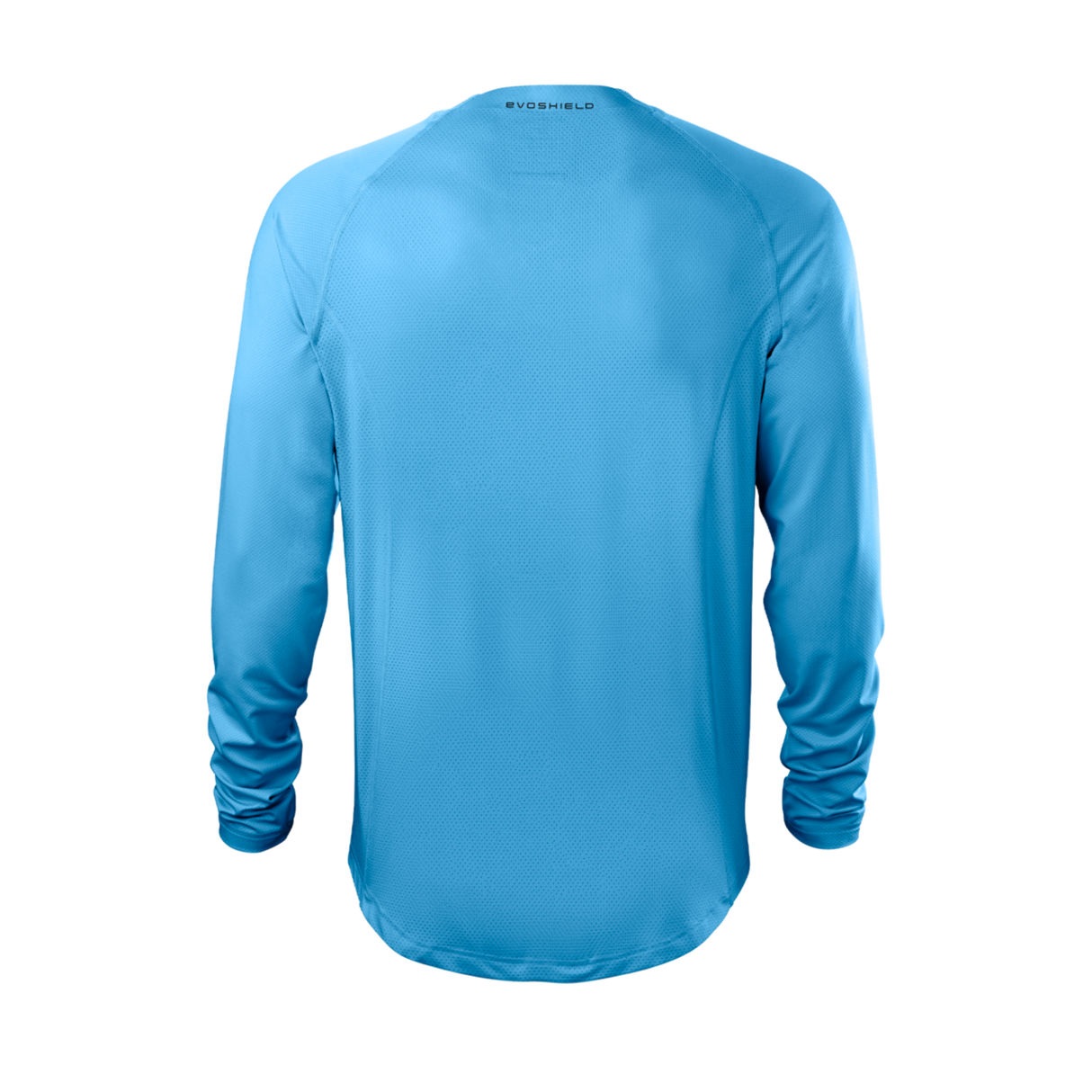 Wilson Men's Pro Team Long Sleeve Training Tee 3.0-1