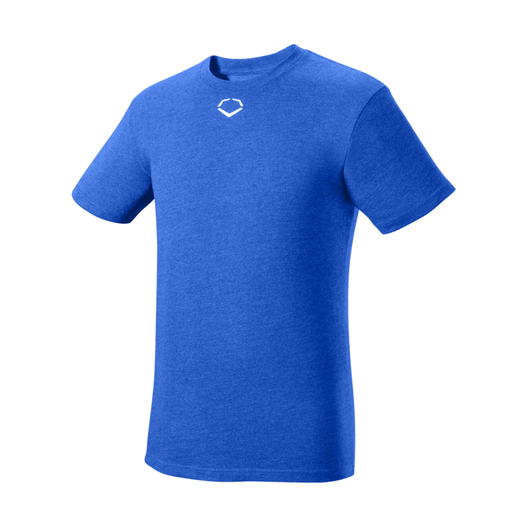 Wilson Men's Heather Short Sleeve Tee-4