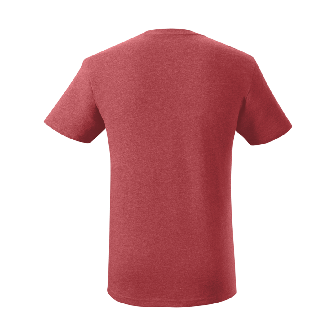 Wilson Men's Heather Short Sleeve Tee-3