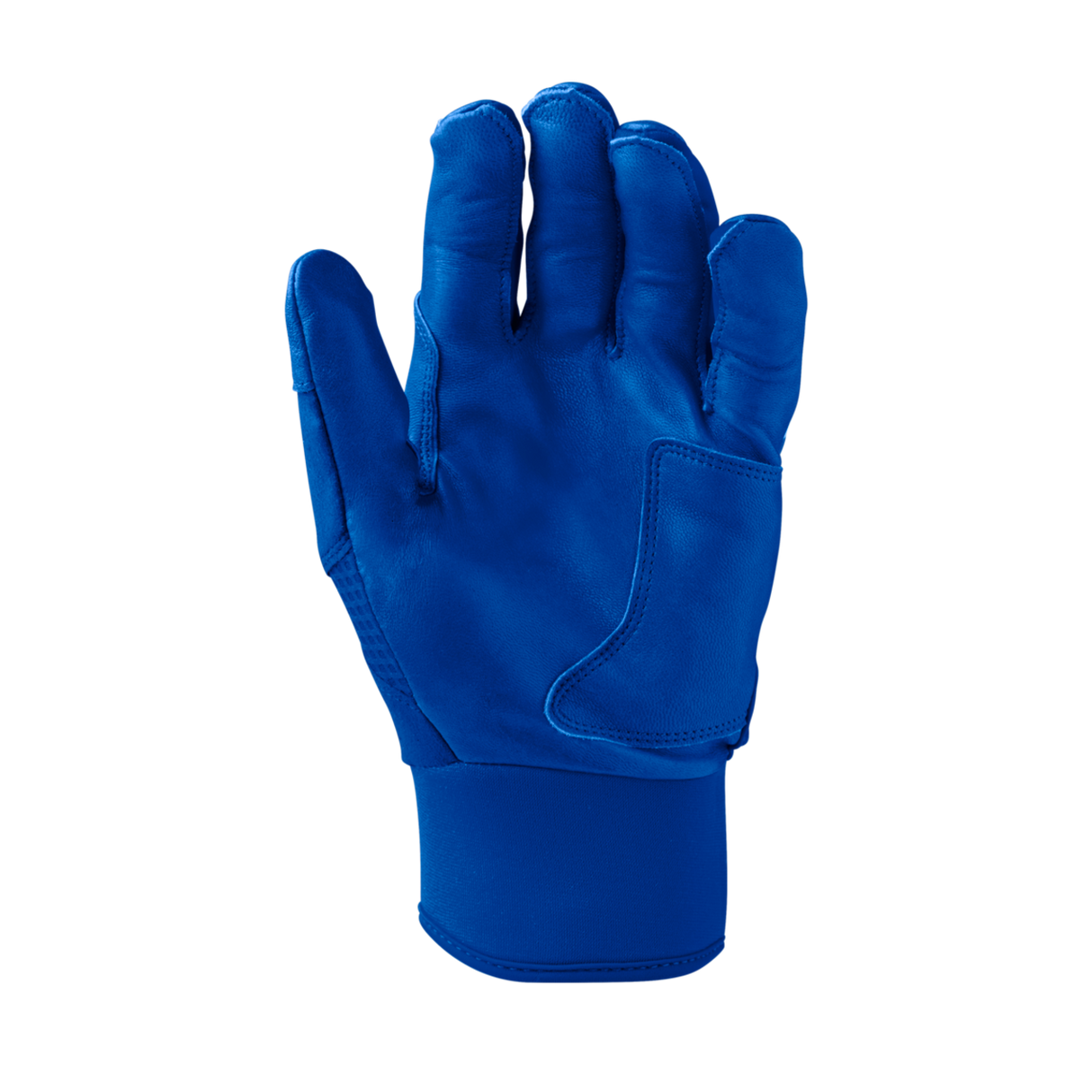 Wilson Men's Adult Carbyne Batting Gloves-1