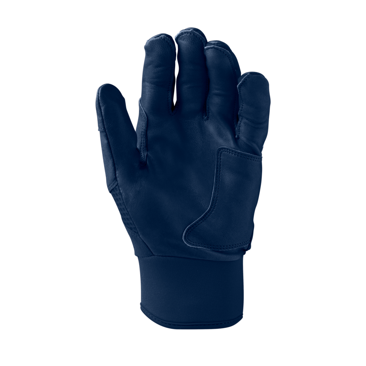 Wilson Men's Adult Carbyne Batting Gloves-1