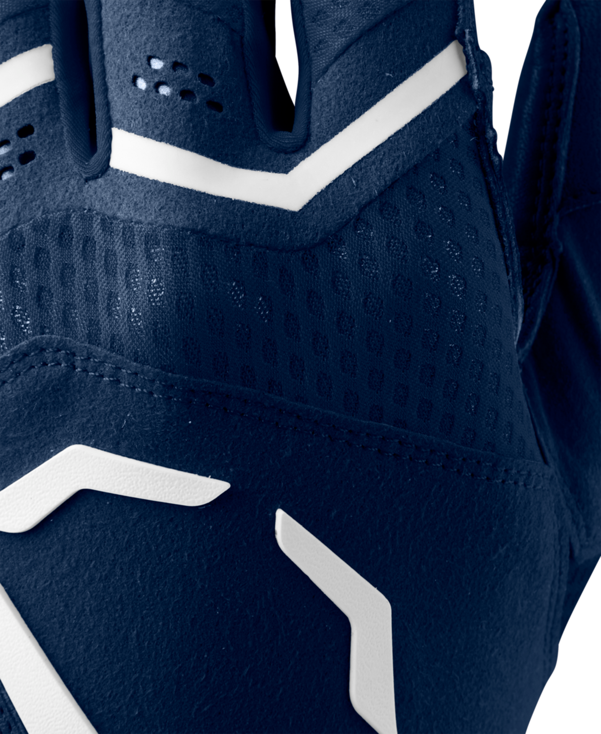 Wilson Men's Adult Carbyne Batting Gloves-3