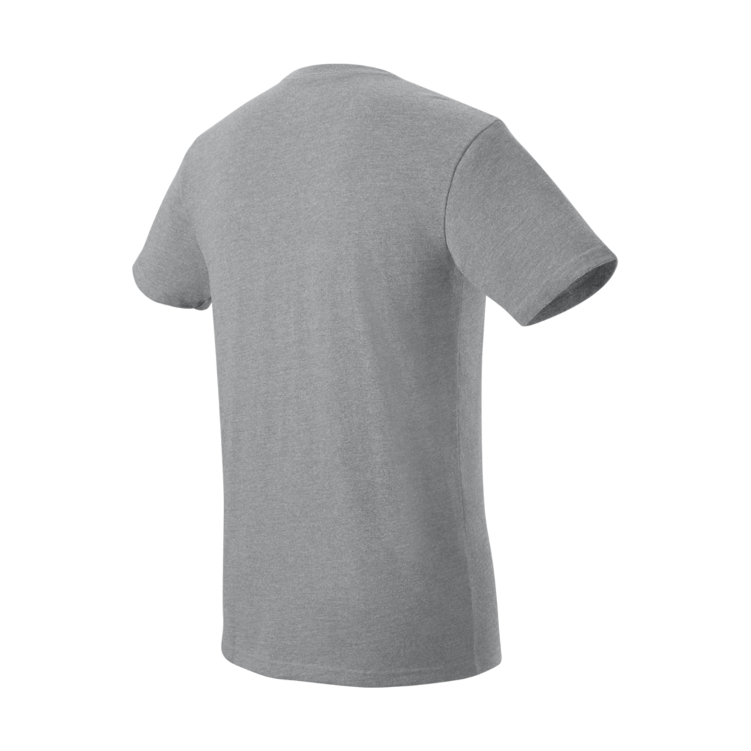 Wilson Men's Heather Short Sleeve Tee-1