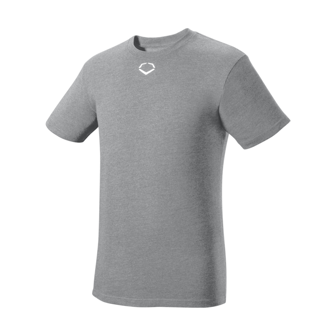 Wilson Men's Heather Short Sleeve Tee-4