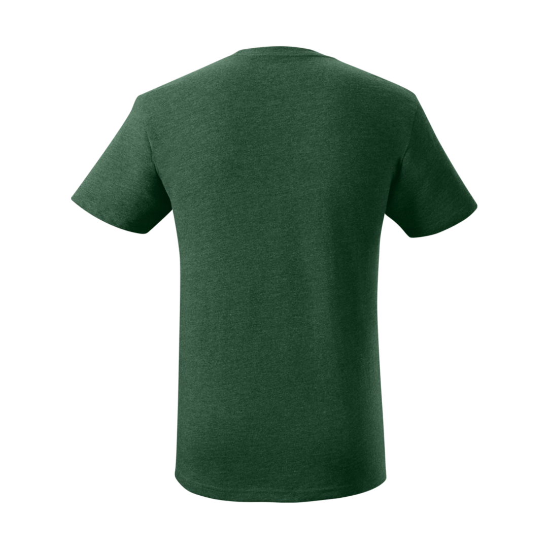Wilson Men's Heather Short Sleeve Tee-3