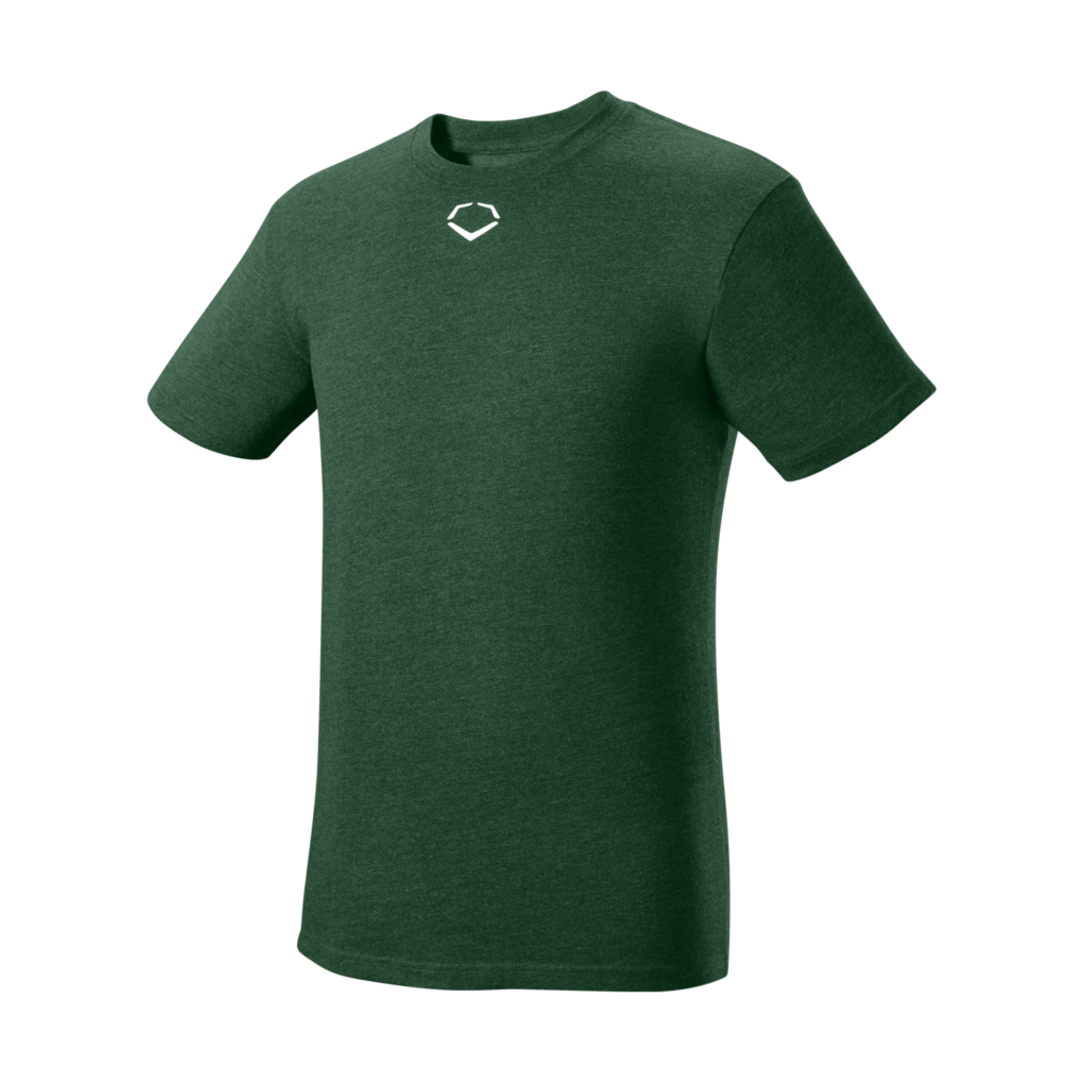 Wilson Men's Heather Short Sleeve Tee-4