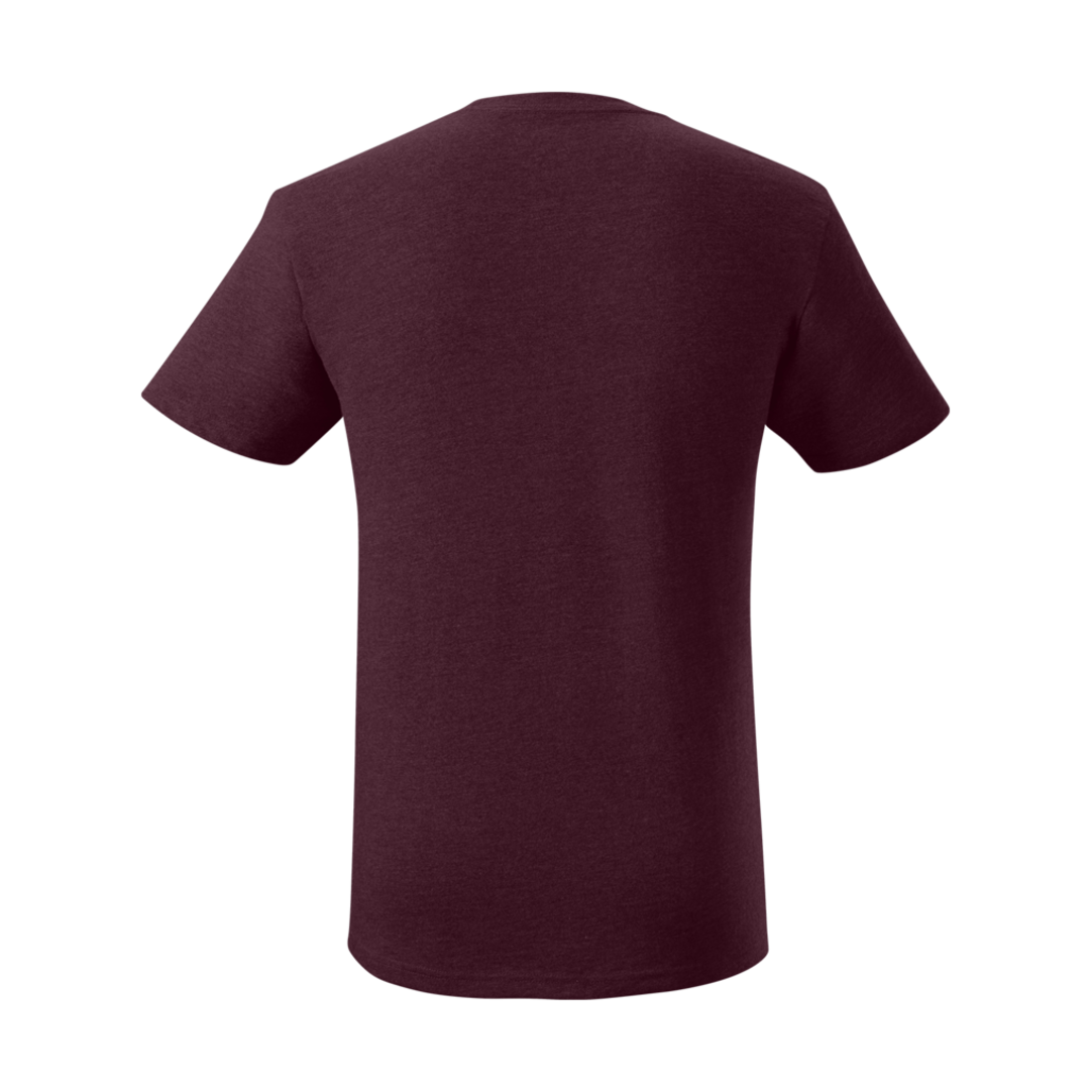 Wilson Men's Heather Short Sleeve Tee-3