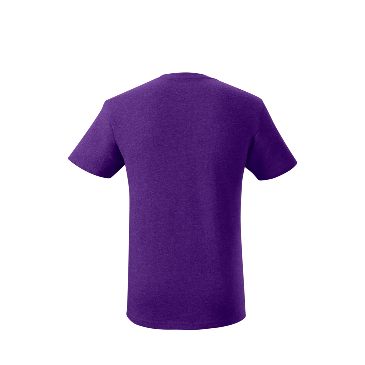 Wilson Men's Heather Short Sleeve Tee-3