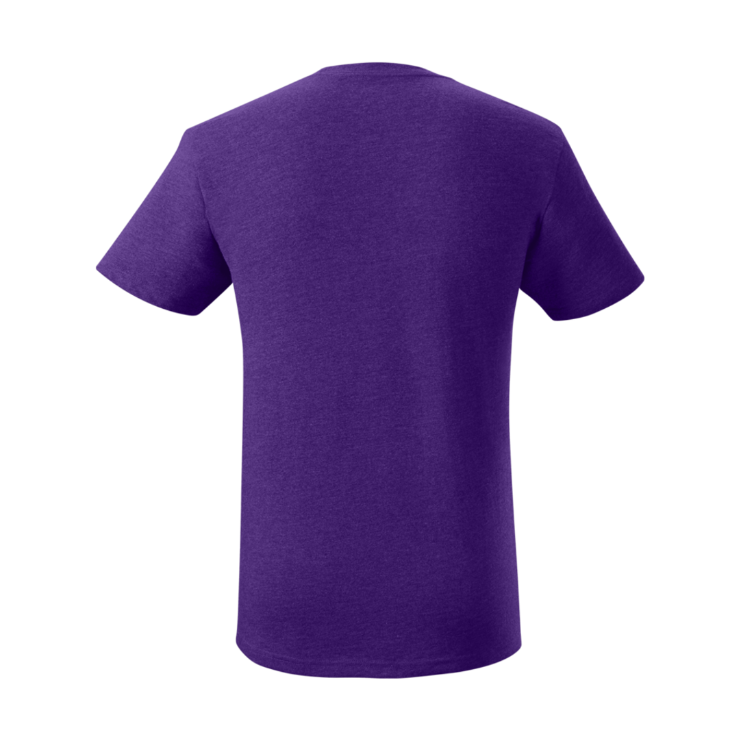 Wilson Men's Heather Short Sleeve Tee-3
