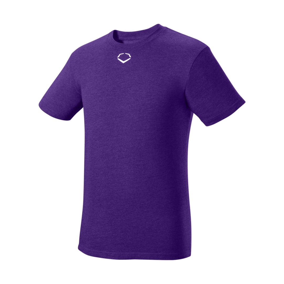 Wilson Men's Heather Short Sleeve Tee-4