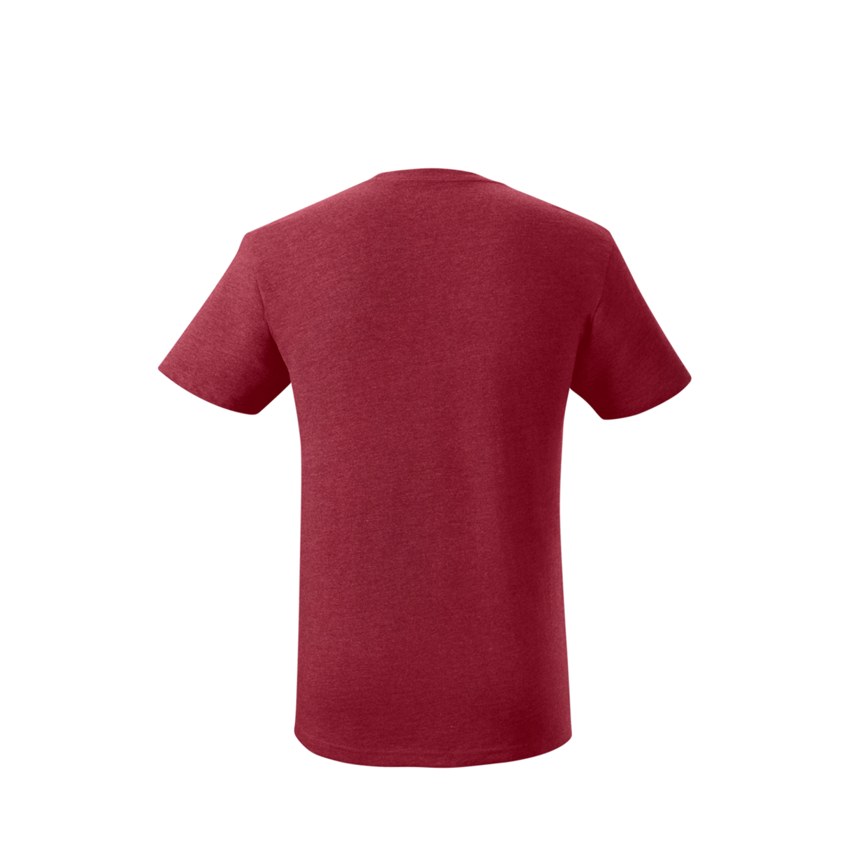 Wilson Men's Heather Short Sleeve Tee-2