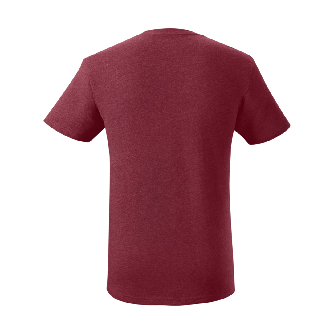 Wilson Men's Heather Short Sleeve Tee-2