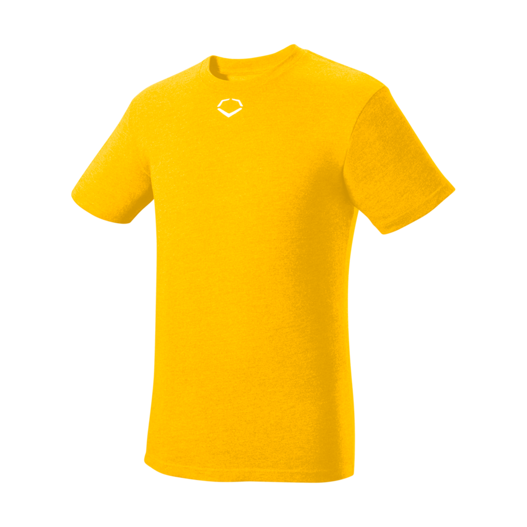 Wilson Men's Heather Short Sleeve Tee-3