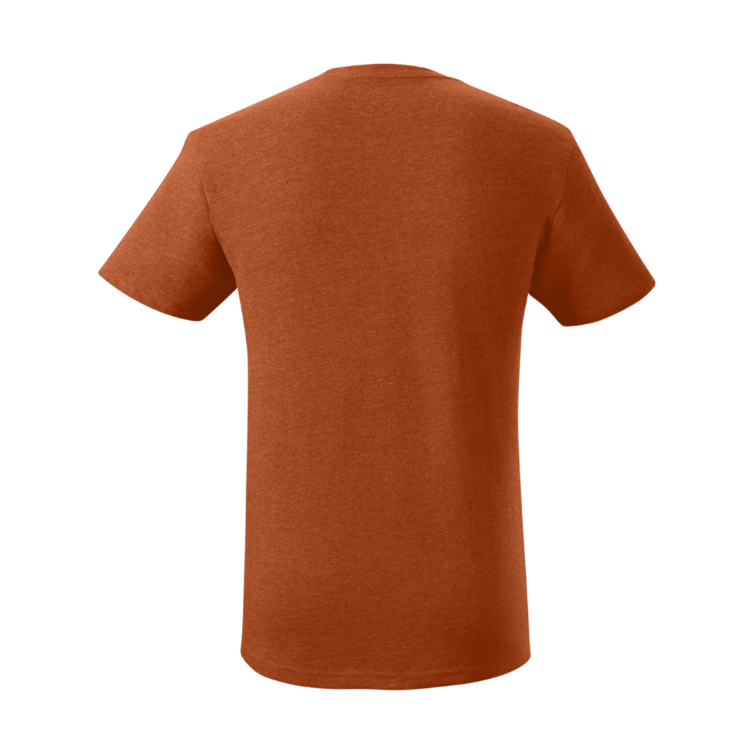 Wilson Men's Heather Short Sleeve Tee-2