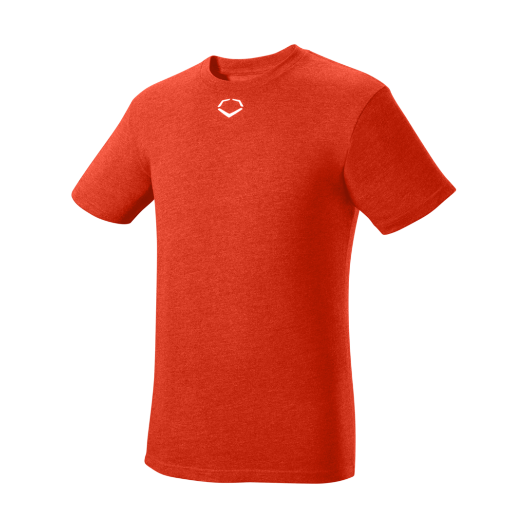 Wilson Men's Heather Short Sleeve Tee-3