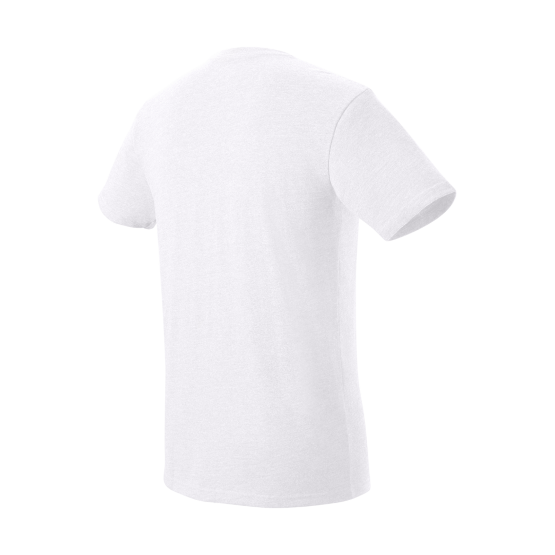Wilson Men's Heather Short Sleeve Tee-1