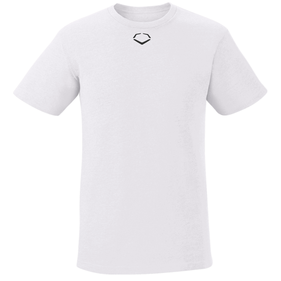 Wilson Men's Heather Short Sleeve Tee-2