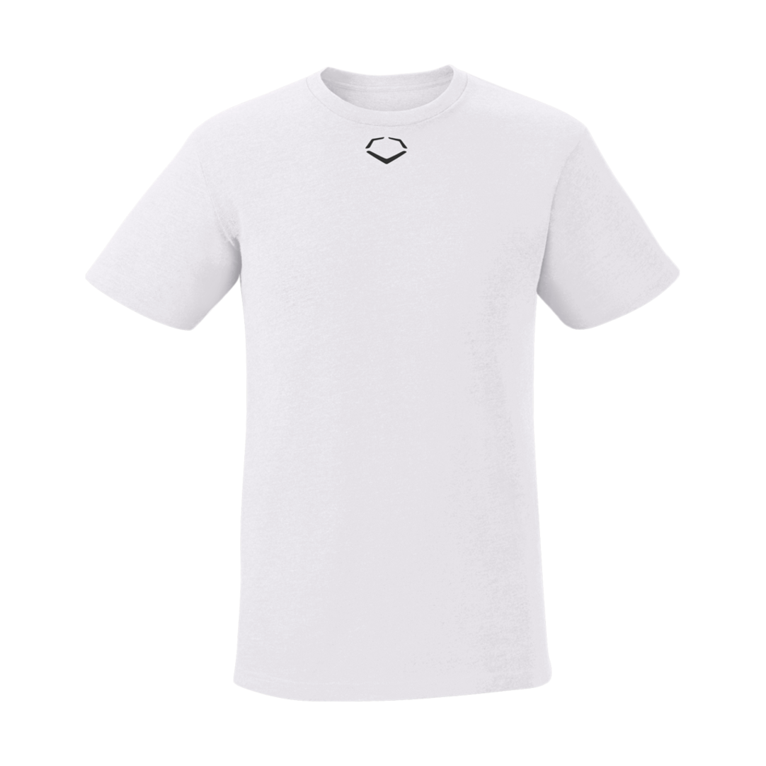 Wilson Men's Heather Short Sleeve Tee-2