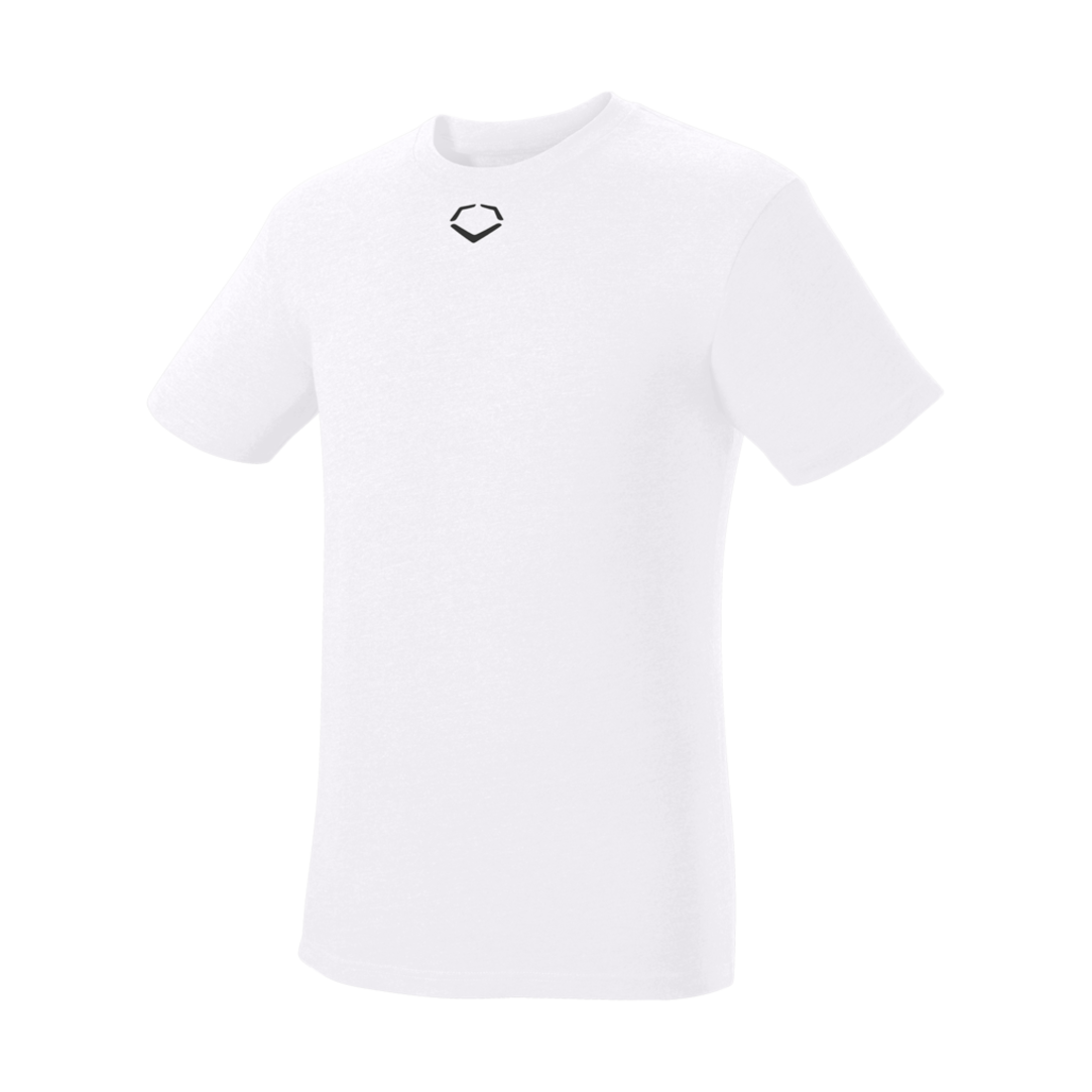 Wilson Men's Heather Short Sleeve Tee-4