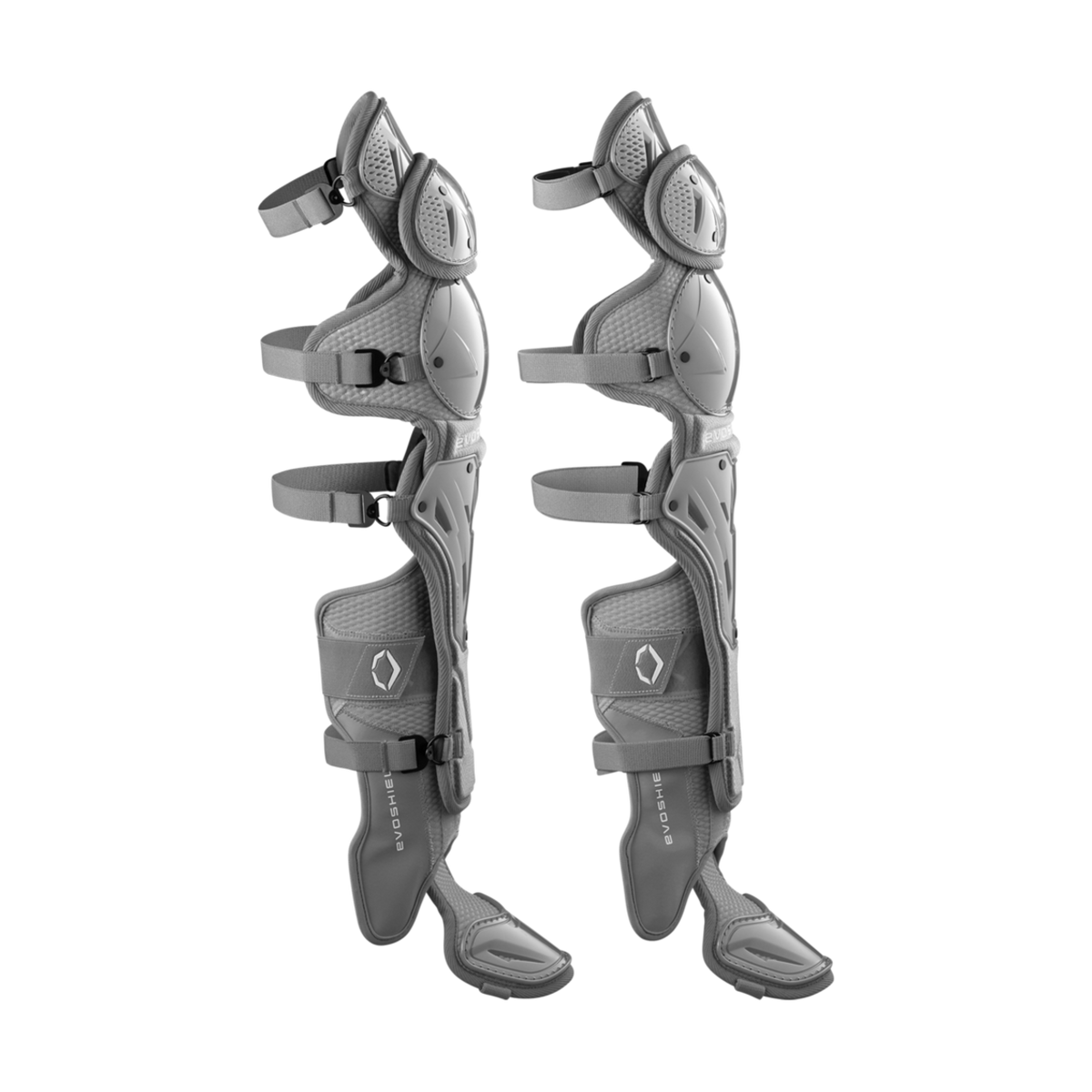 EvoShield Pro-srz 2.0 Baseball Catchers Leg Guards Adult-3