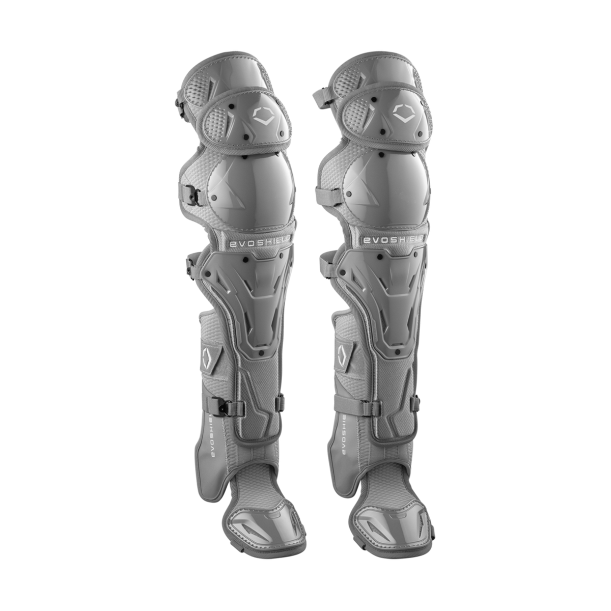 EvoShield Pro-srz 2.0 Baseball Catchers Leg Guards Adult-5
