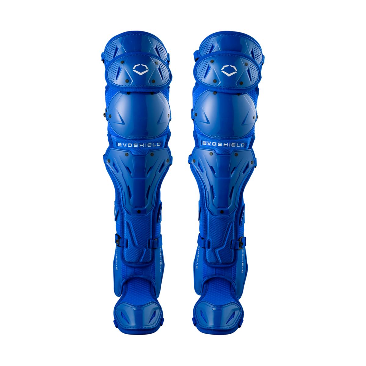 EvoShield Pro-srz 2.0 Baseball Catchers Leg Guards Adult-1