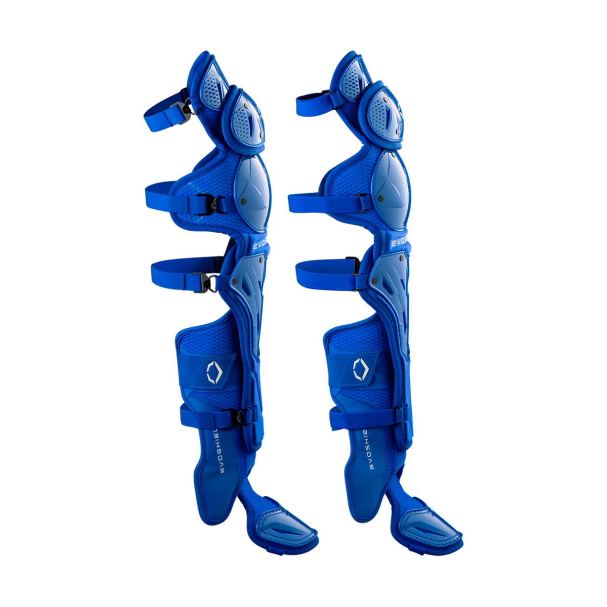 EvoShield Pro-srz 2.0 Baseball Catchers Leg Guards Adult-3