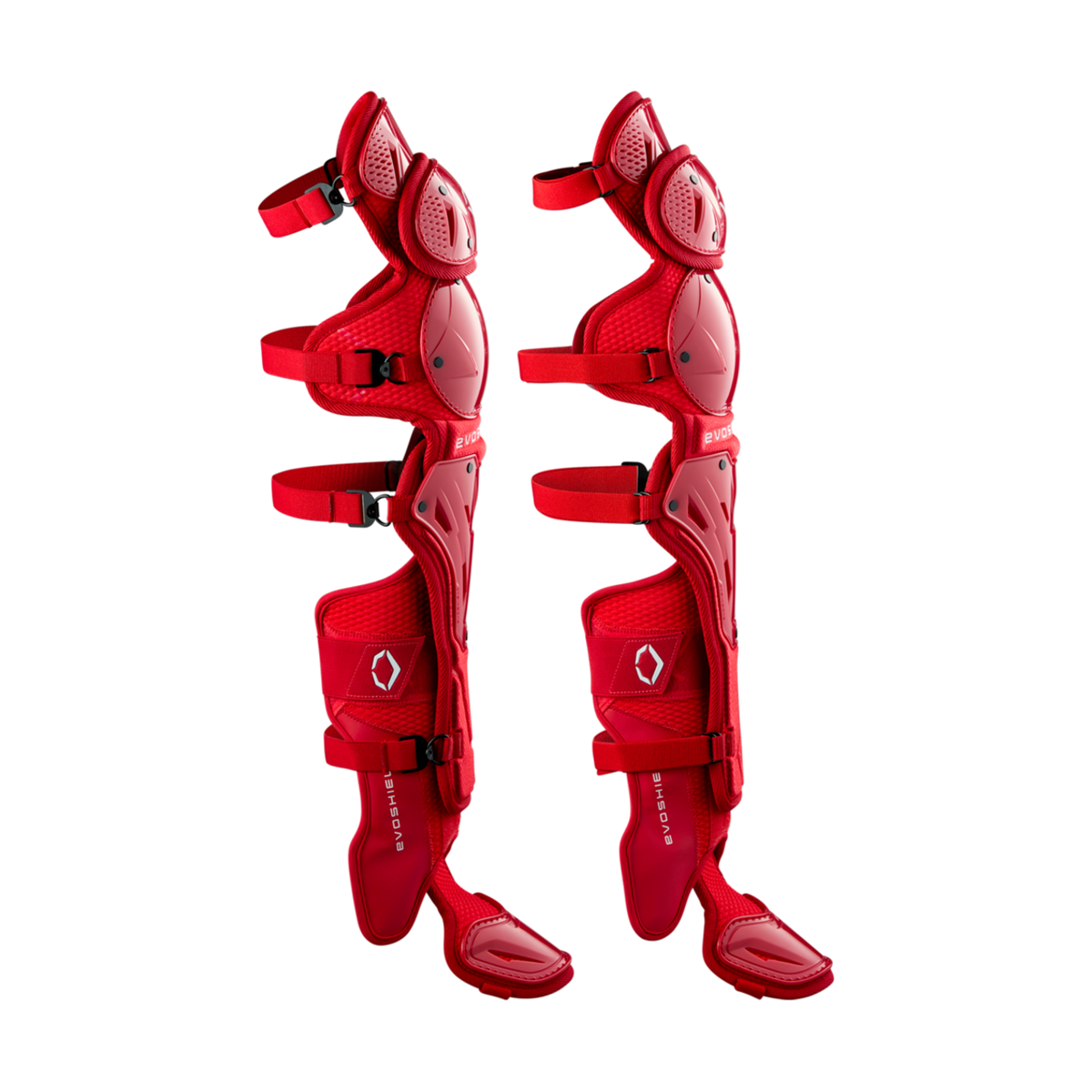 EvoShield Pro-srz 2.0 Baseball Catchers Leg Guards Adult-3