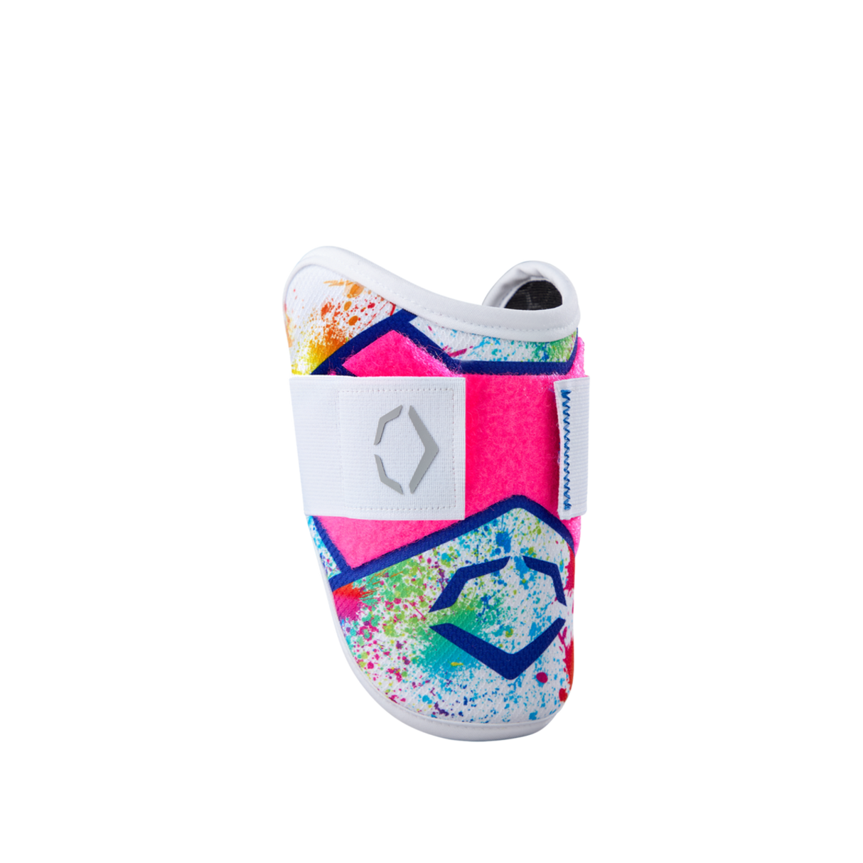 EvoShield Srz-2 Youth Batters Elbow Guard-7
