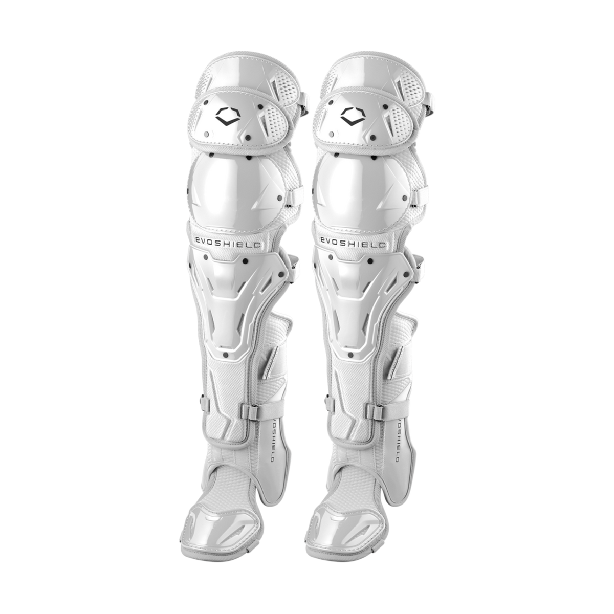 EvoShield Pro-srz 2.0 Baseball Catchers Leg Guards Adult-2